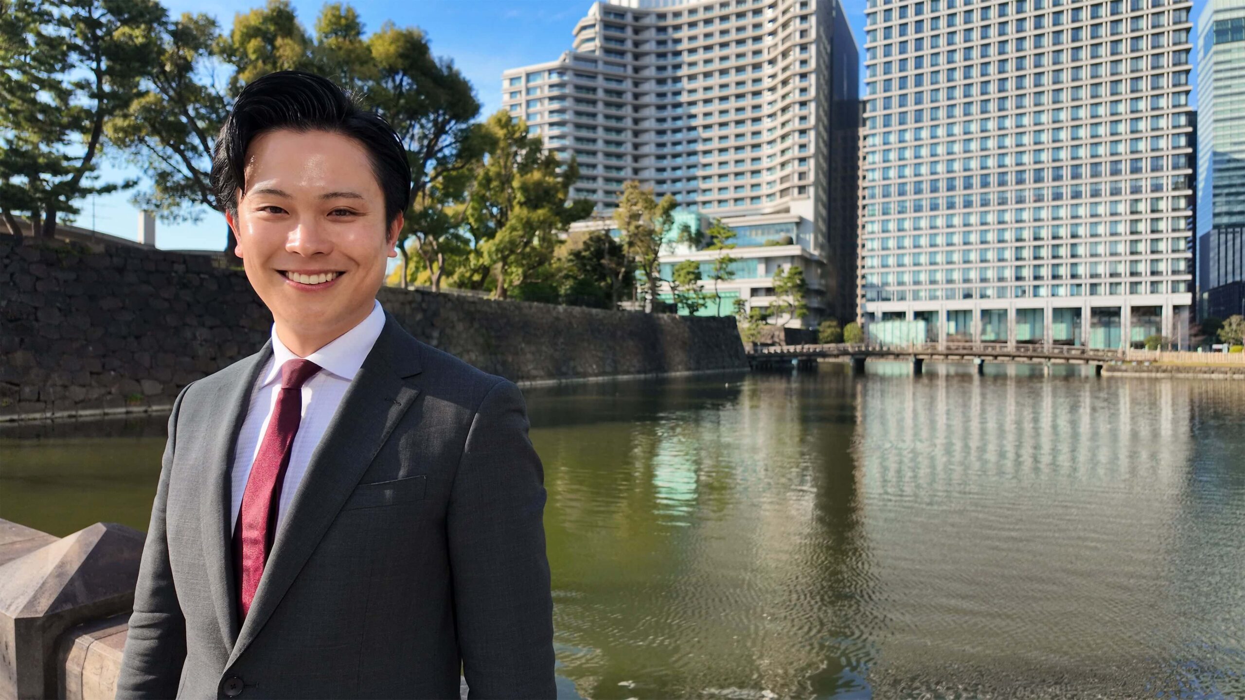 代表取締役 田島康平